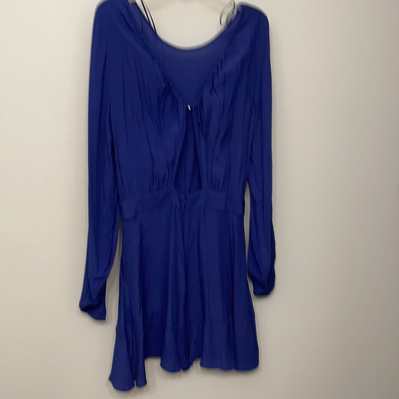Zara Basic Romper size small NWOT - Picture 3 of 11